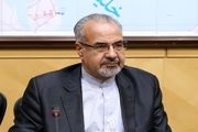 خروج آمریکا از پیمان های بین المللی به مسابقات تسلیحاتی در دنیا دامن می‌زند