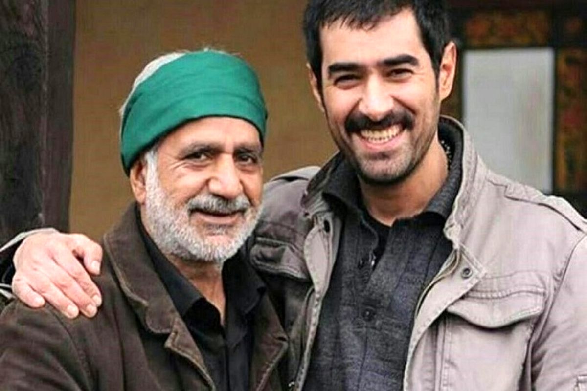 «شهاب حسینی» و «پرویز پرستویی» در «‌بی‌همه چیز»
