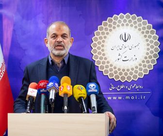 وزیر کشور: ثبت پلاک خودرو برای سفرهای نوروزی ضرورت ندارد
