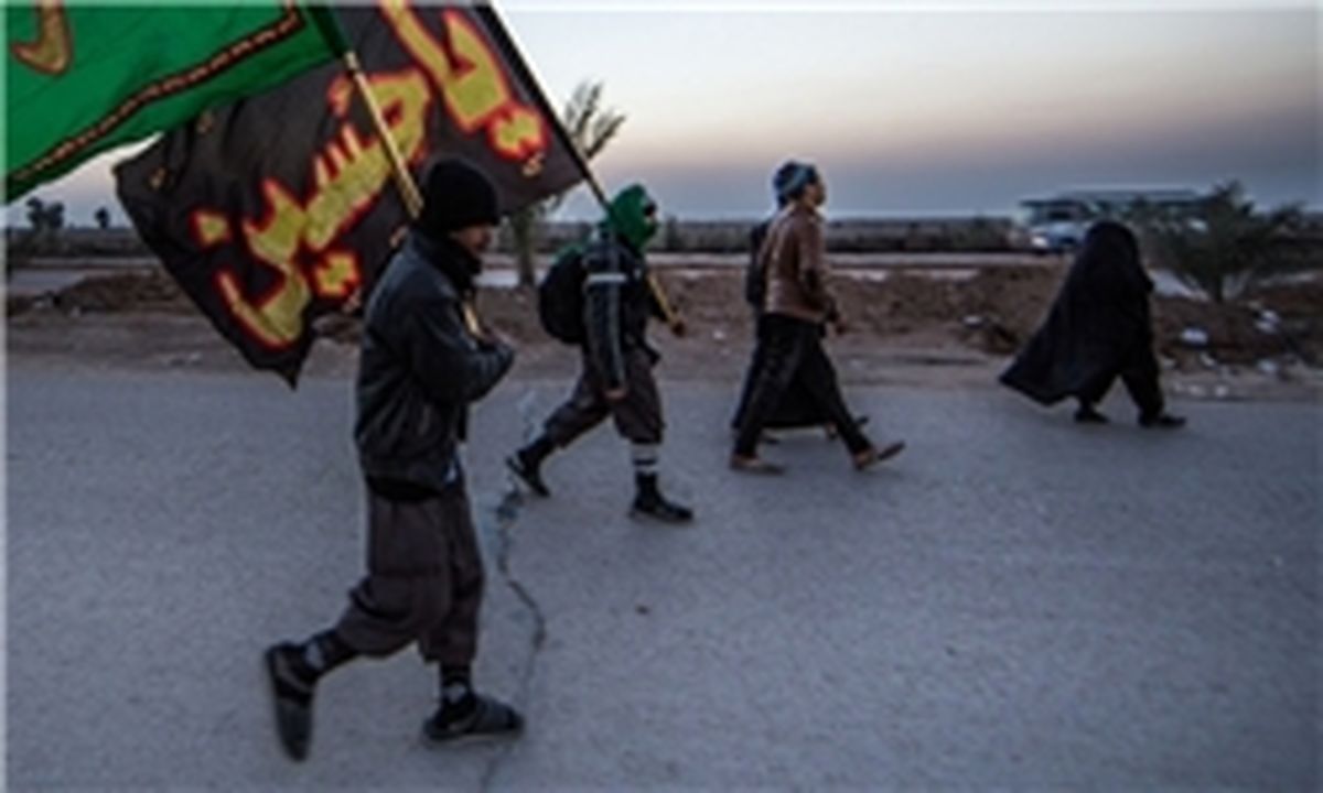تحلیل هافینگتن‌پست از پیاده‌روی اربعین