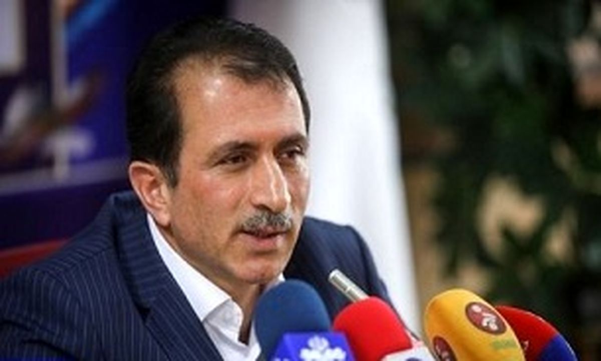 میراشرفی: گوشت وارداتی نمی‌تواند صادر شود