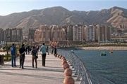 سازه فیلتر تصفیه‌خانه دریاچه شهدای خلیج فارس بزودی وارد مدار خواهد شد