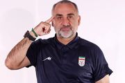انتقال بازیکنان تیم ملی بزرگسالان به اردوی تیم امید در ناگویا