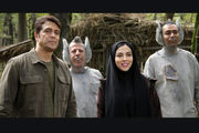 ماجرای خرهایی که آدم نمیشوند ،روی پرده سینماها