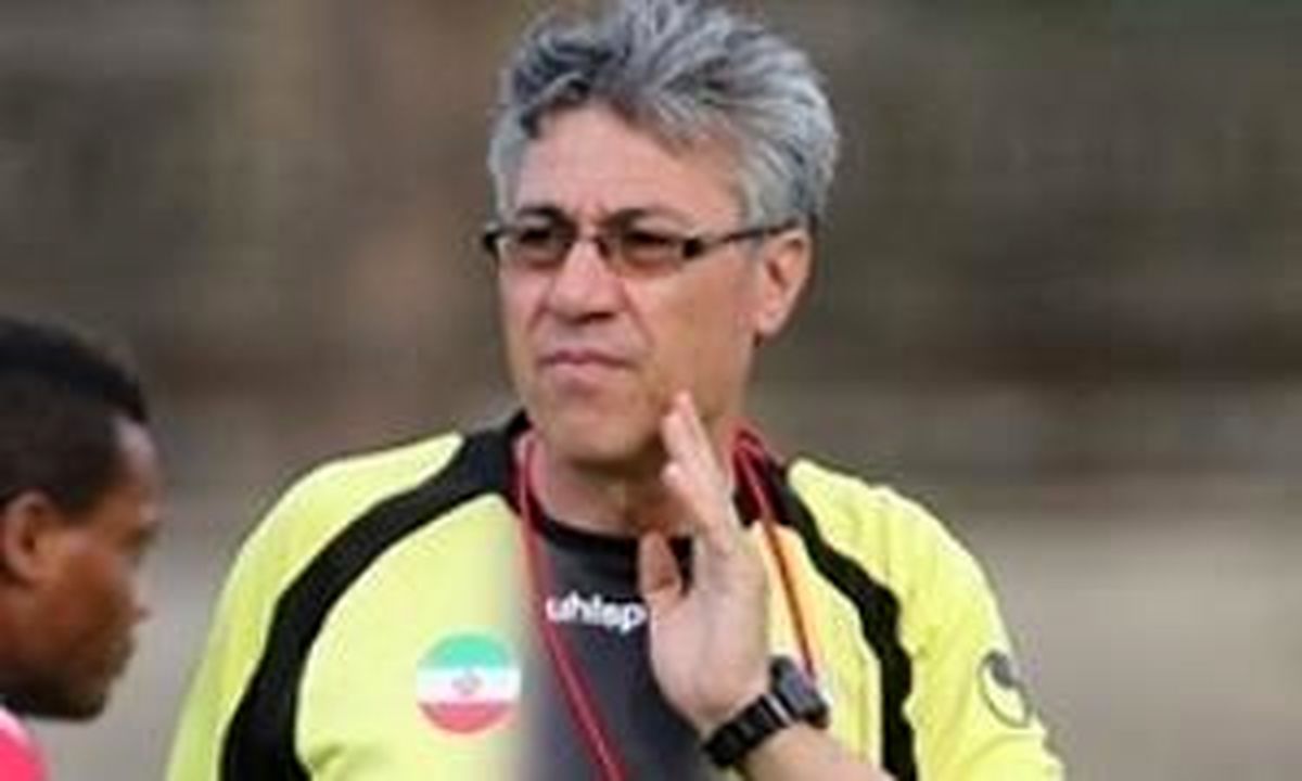 منصوریان: دارستانی نقطه قوت روحی ـ روانی نفت بود