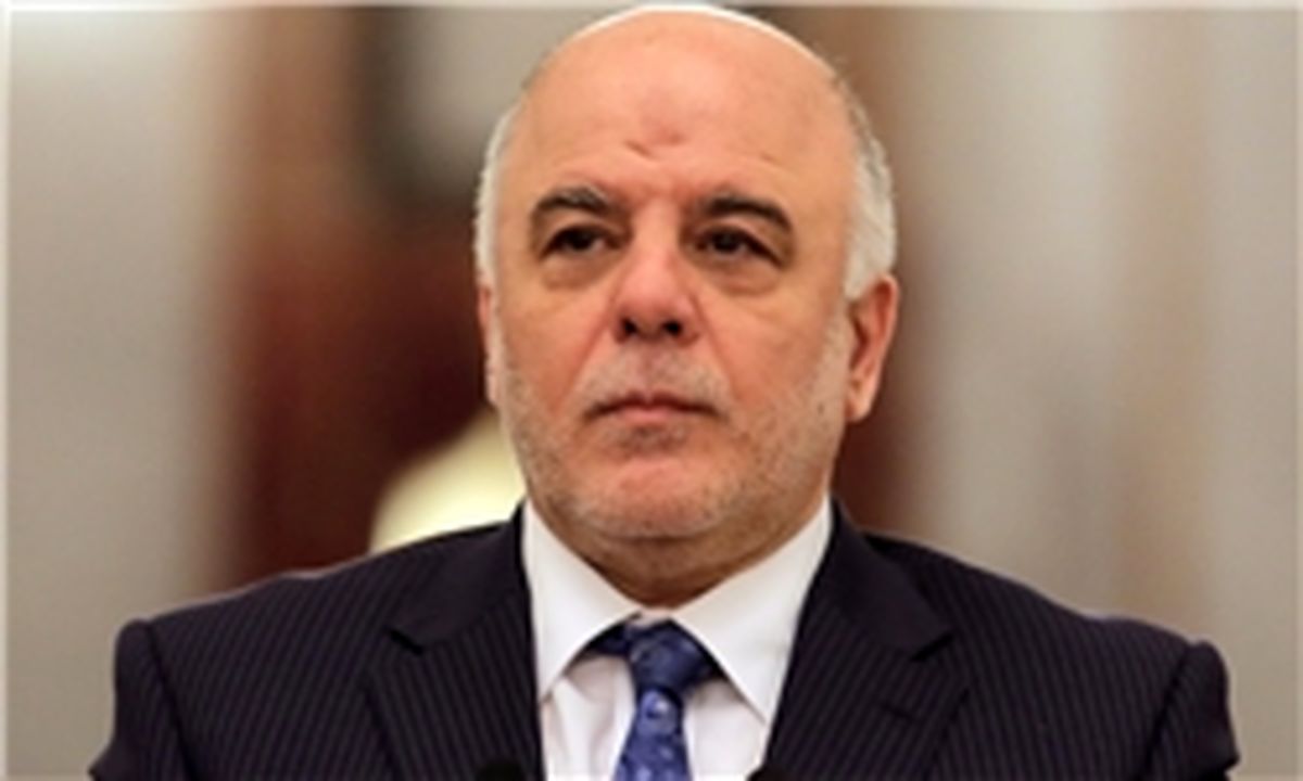  جدیدترین واکنش العبادی به ورودی نظامیان ترکیه به خاک عراق 