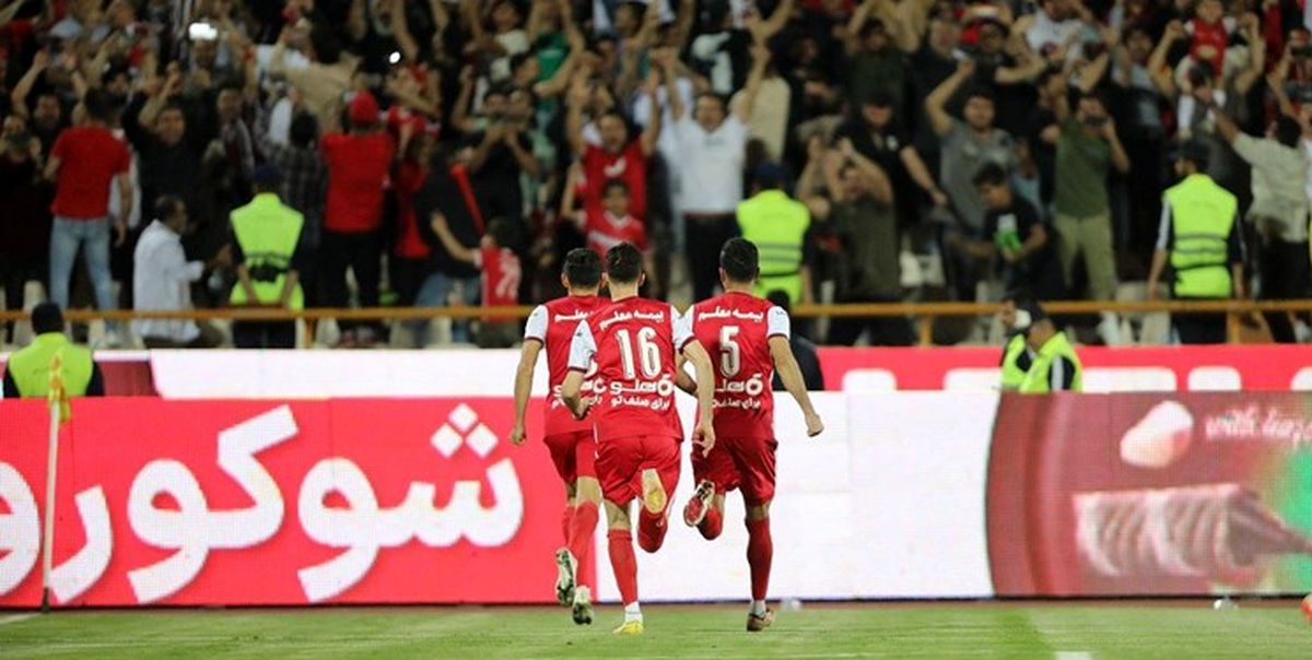 لیاندرو پریرا: شک نکنید پنالتی درست بود
