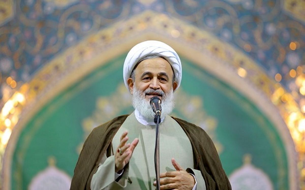 مشارکت حداکثری مردم در حکمرانی گفتمان غالب است