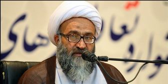  پشت پرده اغتشاشات، گروه‌های تجزیه‌طلب قرار دارند