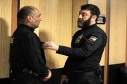 ساعت پخش و تکرار سریال سرزده/ بازیگران سریال سرزده