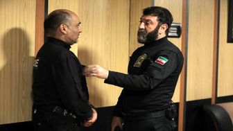 ساعت پخش و تکرار سریال سرزده/ بازیگران سریال سرزده