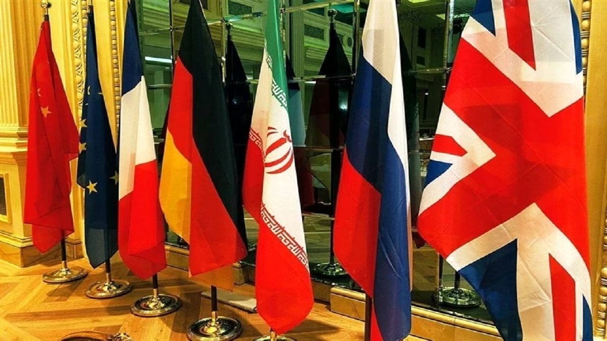 آمریکا باید از خواسته‌های غیرهسته‌ای درمورد ایران کوتاه بیاید