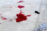 شهادت یک پلیس در درگیری با قاچاقچیان