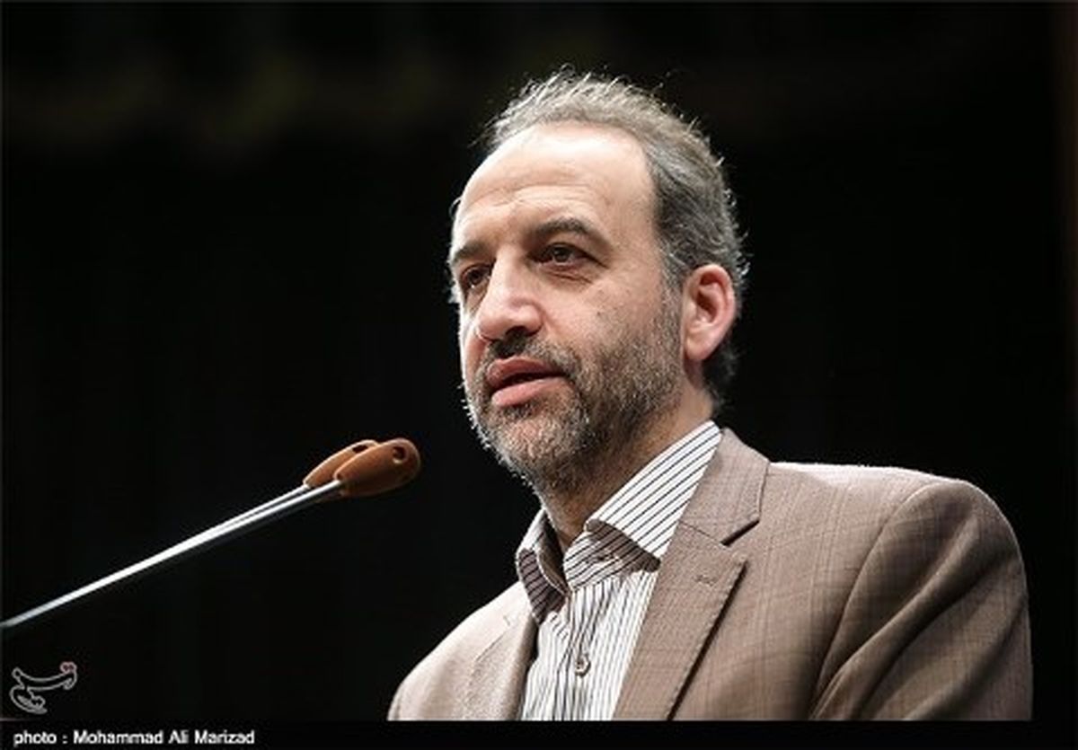 سرافراز از استمرار اعتماد رهبری قدردانی کرد