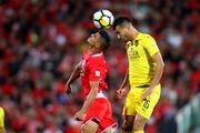 وردو کمیته اخلاق به بازار سیاه بلیت پرسپولیس و السد