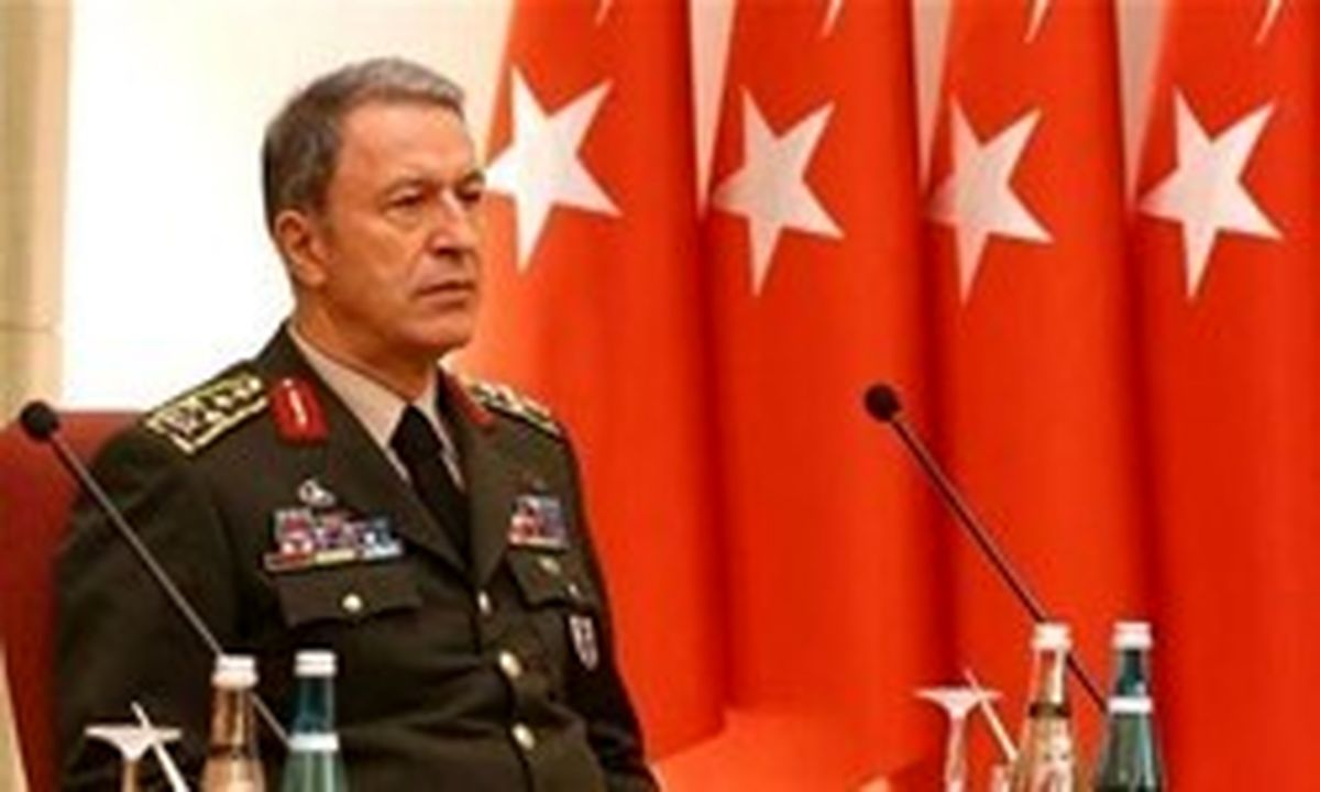  تمرینات آموزشی قریب الوقوع آنکارا و آمریکا در منبج 