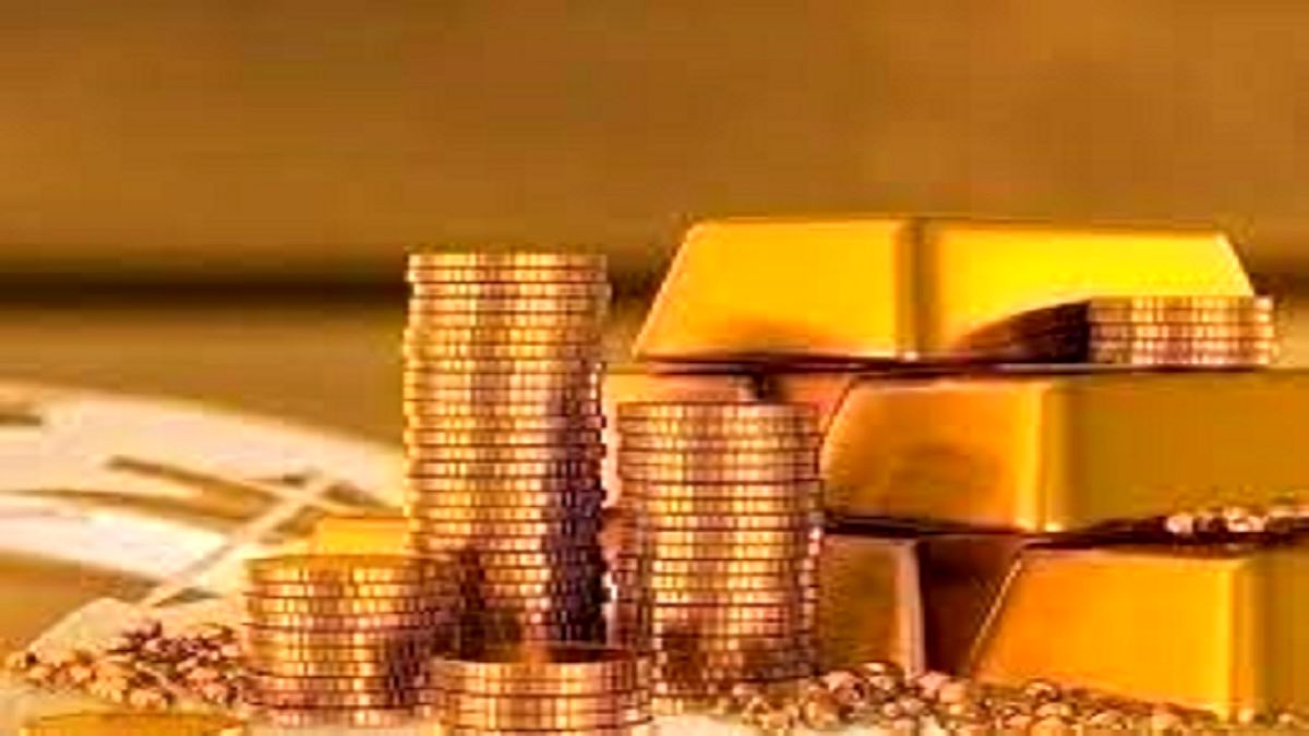 قیمت سکه و طلا امروز 4 فروردین 1401/ طلا گران شد