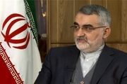 اگر ترامپ اسناد محرمانه برجام را منتشر کند آژانس باید به ایران پاسخگو باشد