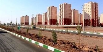  ثبت‌نام مجدد نهضت ملی مسکن از ۱۵ تیر 