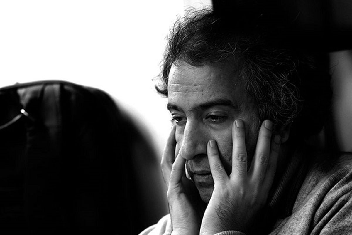آقای بازیگر از بازی در "بمب" پیمان معادی می گوید