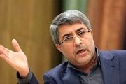روزنامه قانون در جلسه هیئت نظارت تذکر گرفت