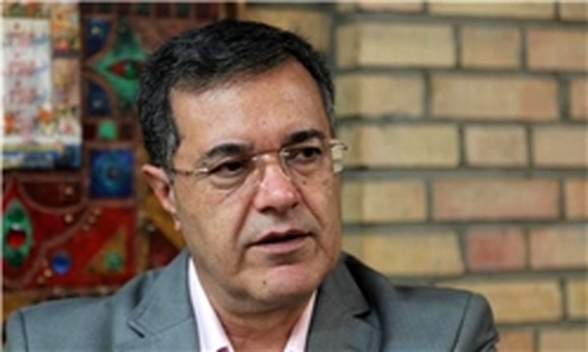 شاید حس خویشتن‌ دوستی عارف گل کند و دوباره بیاید!