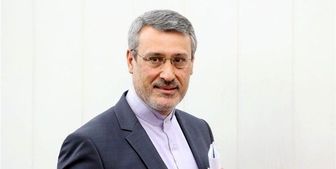 پایان ماموریت سفیر ایران در انگلستان