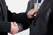 بازداشت شهردار آبیک و ۲ نفر از مسئولان شهرداری به اتهام دریافت رشوه 