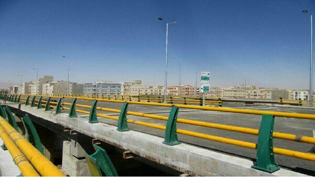 بهره برداری از ۸ پروژه راهداری استان تهران
