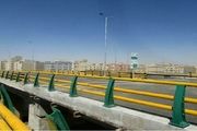 بهره برداری از ۸ پروژه راهداری استان تهران
