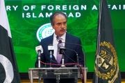 پاکستان: تهران دوست و شریک نزدیک اسلام‌آباد است