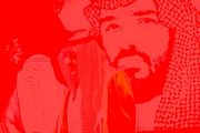خاشقچی زنده، کابوس بن‌سلمان کیست؟