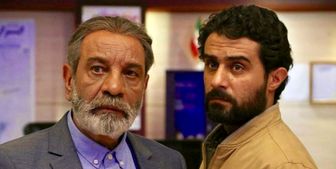 ساعت پخش و تکرار گاندو از شبکه آی فیلم