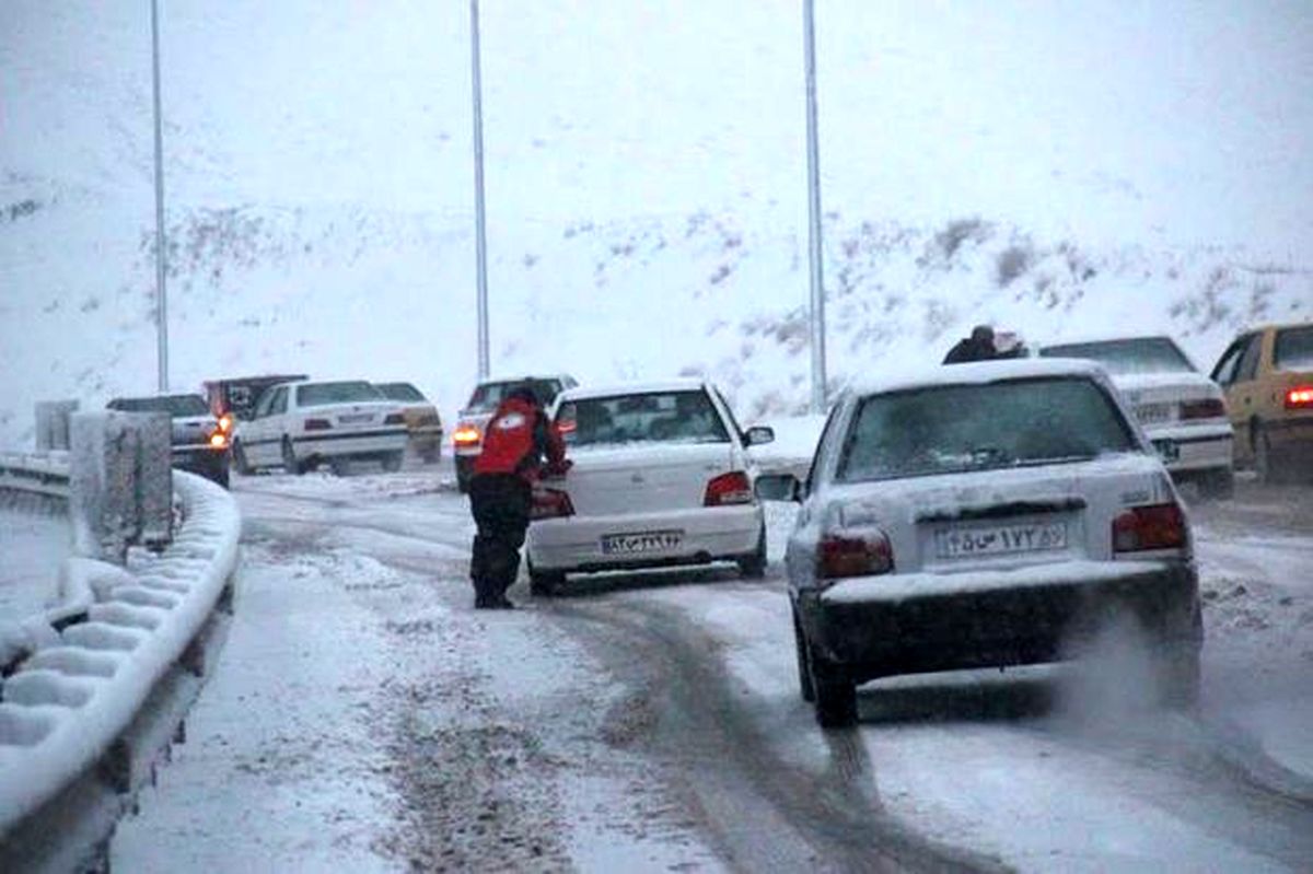  از سفرهای شبانه خودداری کنید