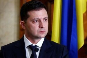 
زلنسکی: این یک اعلان جنگ علیه کل اروپا است
