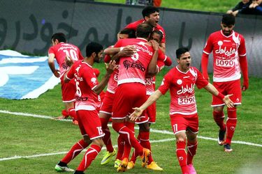 پرسپولیس