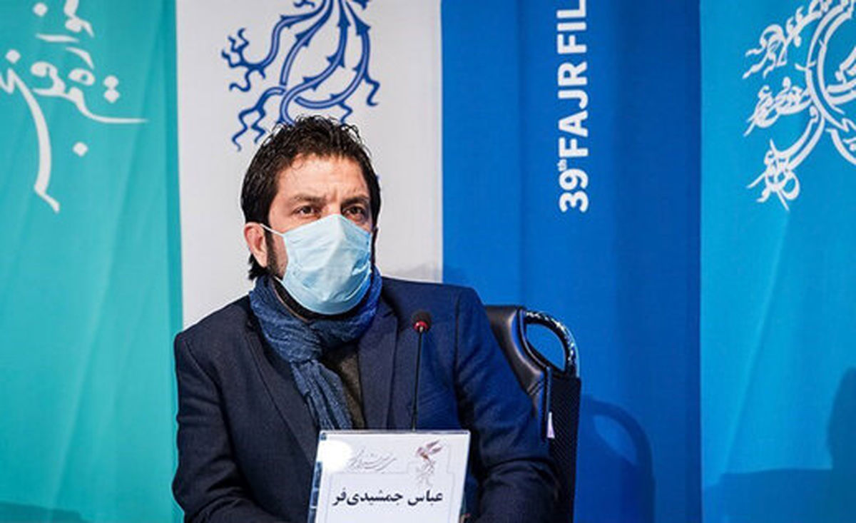 فیلمنامه‌ای مثل «شیشلیک» تا حالا ندیده بودم
