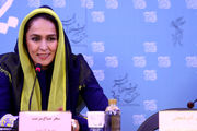 خانم بازیگر عروس شد/ عکس