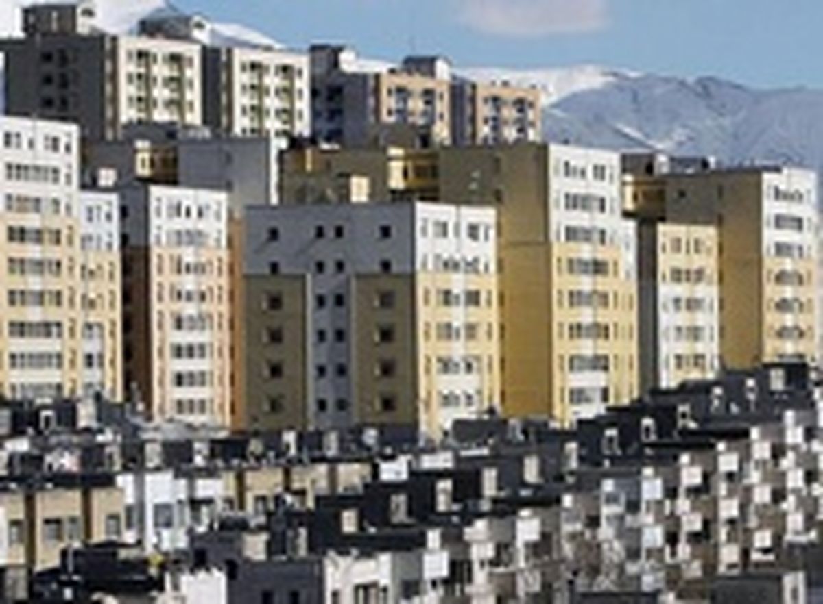 افزایش ۵۶ درصدی اجاره‌نشینی