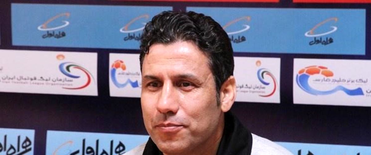 پیشکسوت پرسپولیس دربی اصفهان را به رخ شهرآورد تهران کشید !
