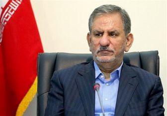 جهانگیری: امید به زندگی مردم ایران افزایش یافته است