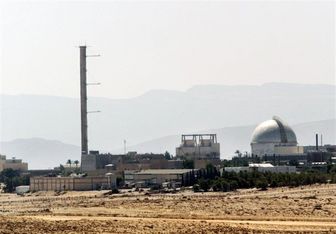 اولین واکنش رسمی رژیم صهیونیستی به انفجار دیمونا