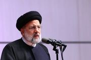 رئیسی: منتقدین دولت را بی‌شناسنامه و بی‌هویت نمی‌خوانیم