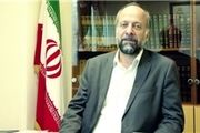 تاکید حیدریان بر لزوم آگاهی بخشی حضور در دنیای مجازی سالم