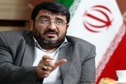 ترامپ اقبال بیشتری برای ریاست‌جمهوری آمریکا دارد