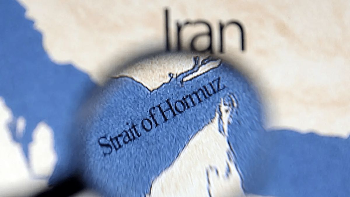 ترامپ در پیامی جدید به جان اقتصاد ایران افتاد