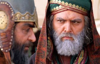 لالایی تیتراژ پایانی مختارنامه حذف شد