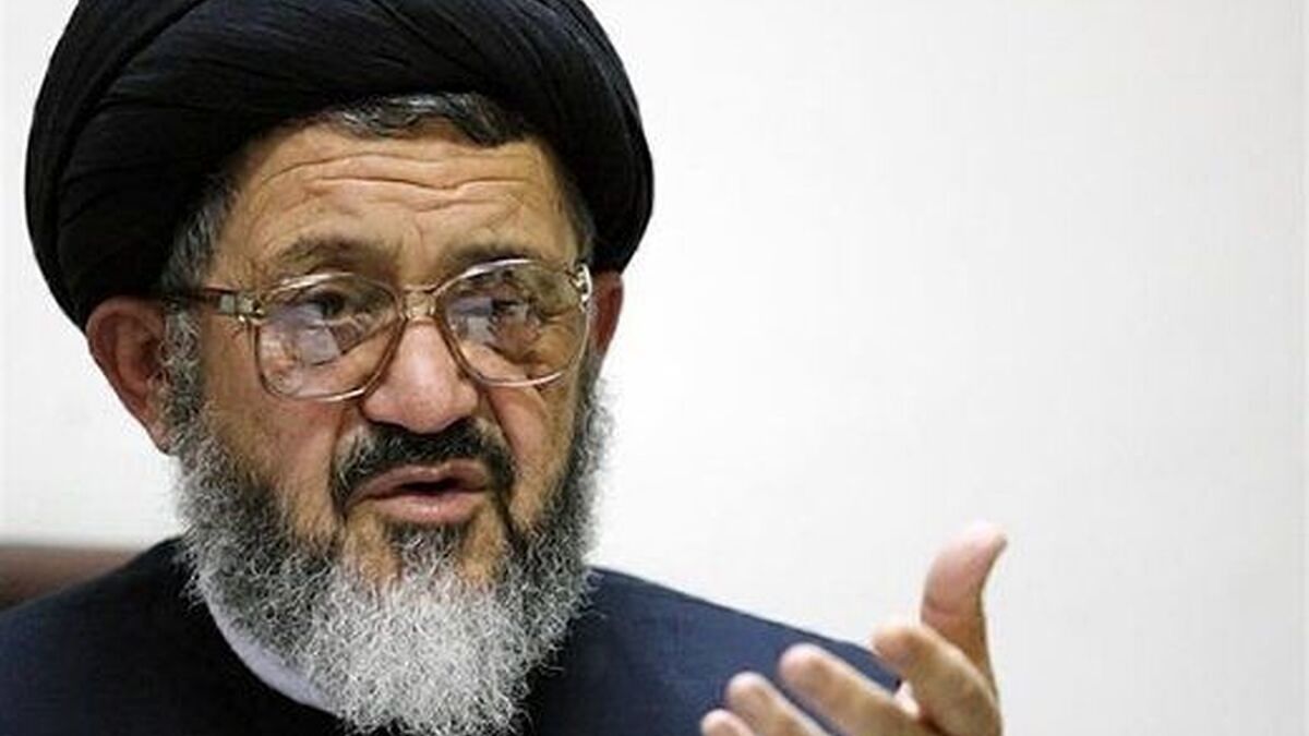 جمهوری اسلامی ذات و ماهیت انتخاباتی دارد