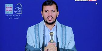 الحوثی: جنایات ائتلاف سعودی در یمن، لکه ننگ است