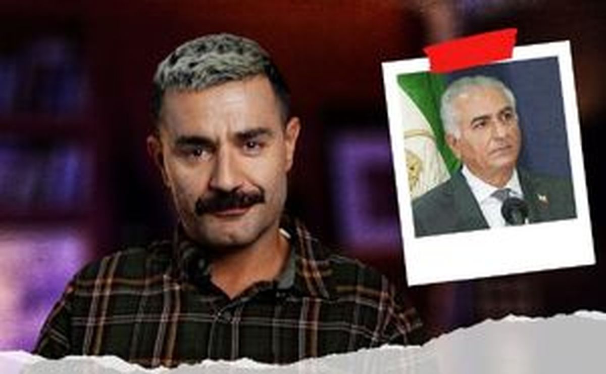وحشی و هتاکی به اسم شاهین نجفی/ شاهین نجفی کتکم می‌زد!